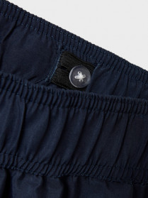NAME IT Pokemon Badeshorts Macsen Navy Blazer